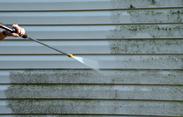 Pressure Washing Services for Businesses in Gwinn, MI