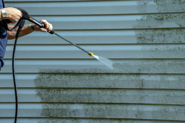 Best Residential Pressure Washing Services  in Gwinn, MI