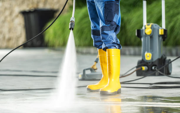 Best Affordable Power Washing  in Gwinn, MI