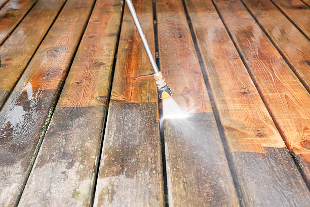 Best Pressure Washing Company Near Me  in Gwinn, MI