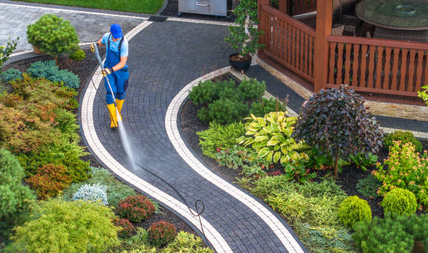 Best Affordable Pressure Washing  in Gwinn, MI